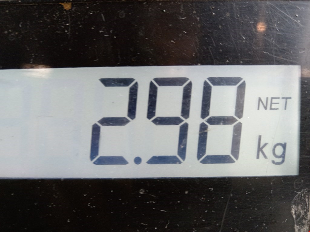 Насос гидроусилителя руля (ГУР) FORD Transit 2006-2014