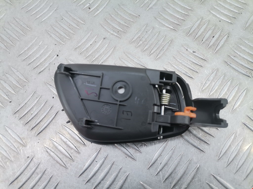 Ручка дверная задняя внутренняя левая CHEVROLET Spark 2010-2015