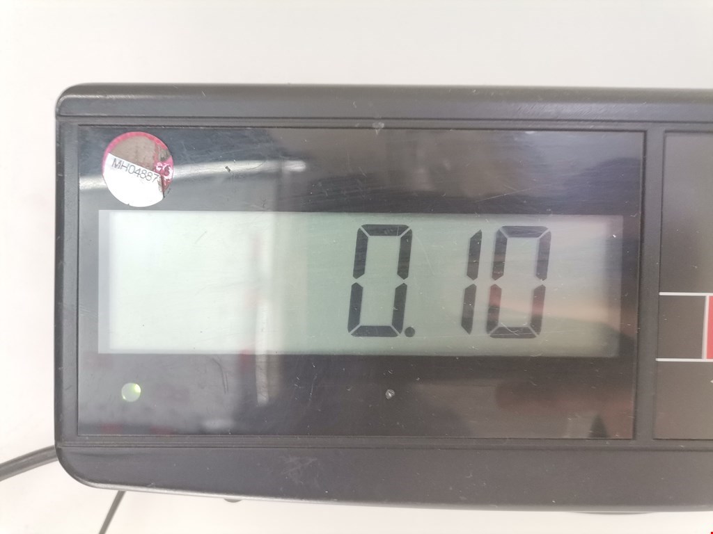 Ручка дверная задняя внутренняя левая CHEVROLET Spark 2010-2015