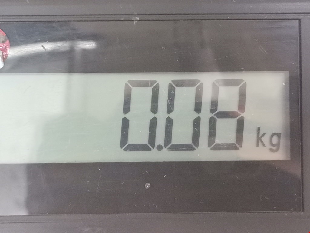 Ручка дверная задняя внутренняя правая VOLKSWAGEN Touran 2003-2010