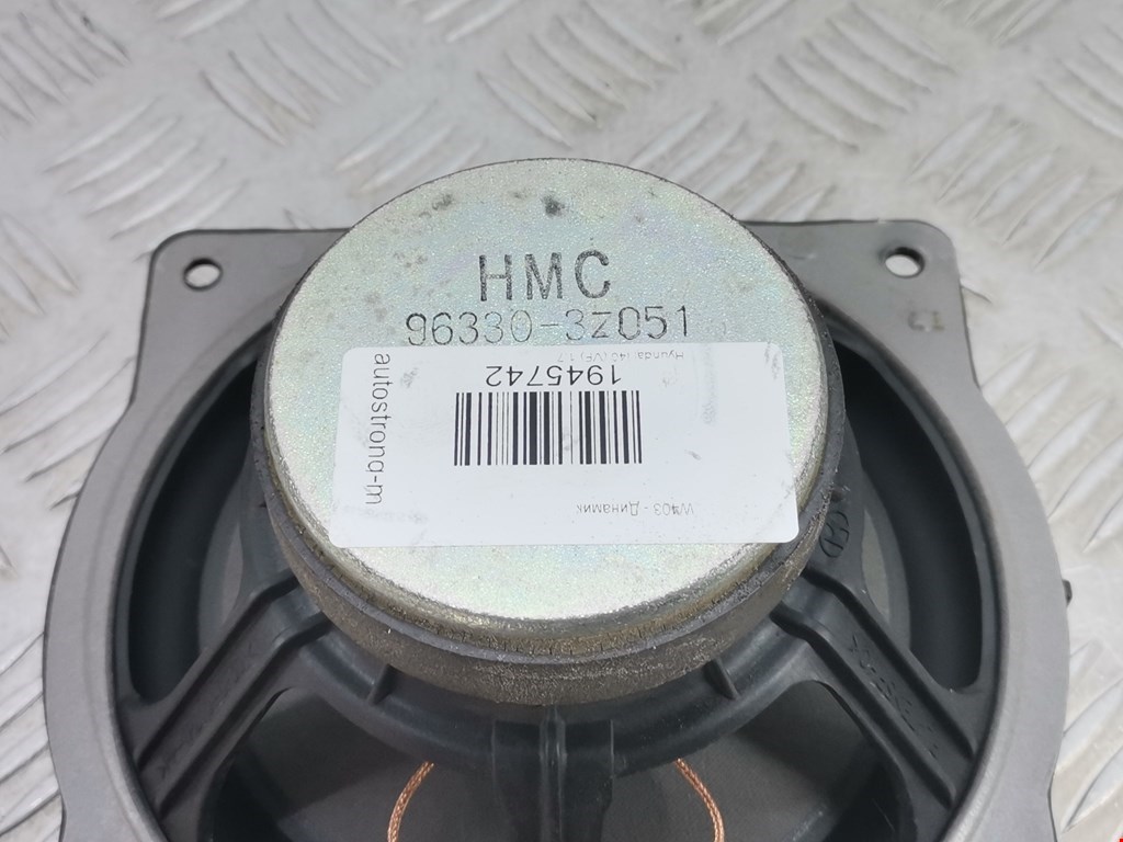Динамик HYUNDAI i40 2011-2019