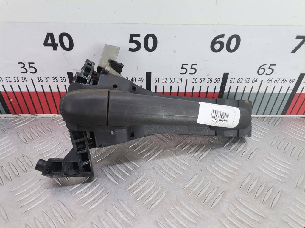 Ручка двери задней наружная левая MERCEDES-BENZ A-Class W168 1997-2004