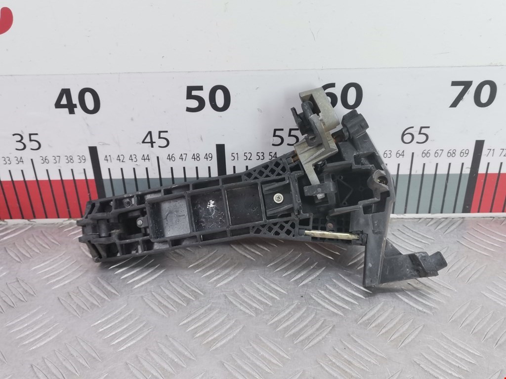 Ручка двери задней наружная левая MERCEDES-BENZ A-Class W168 1997-2004