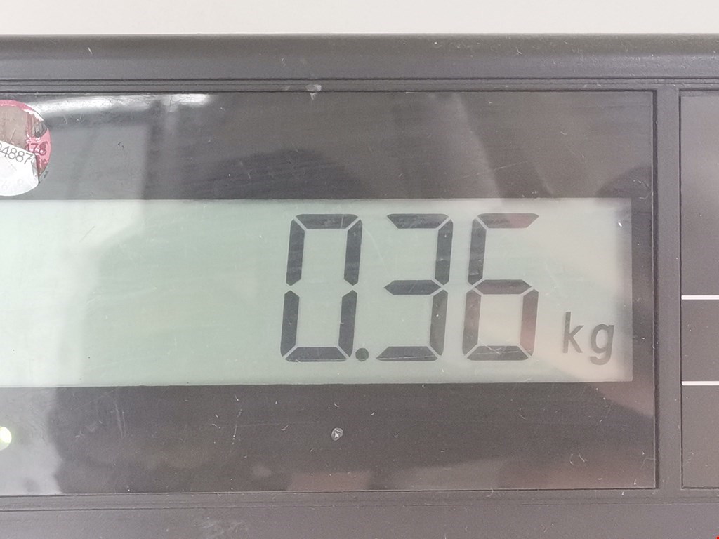 Ручка двери задней наружная левая MERCEDES-BENZ A-Class W168 1997-2004