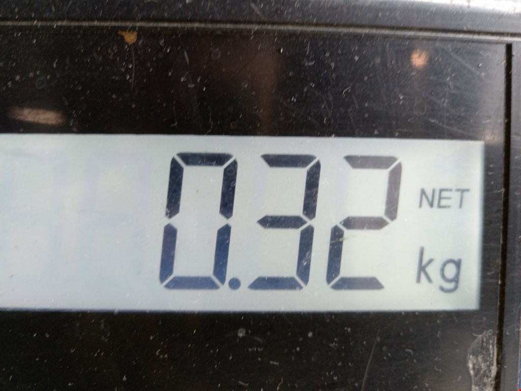 Замок капота SEAT Alhambra 1996-2010