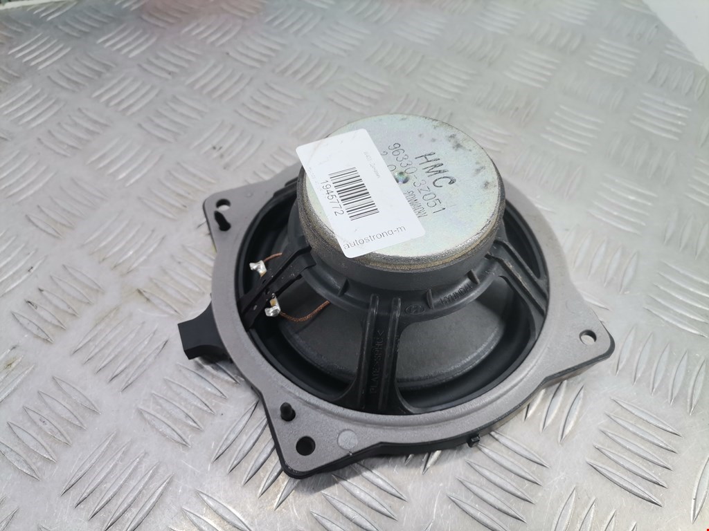 Динамик HYUNDAI i40 2011-2019