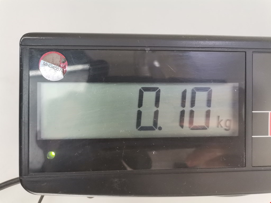 Замок багажника (крышки двери) TOYOTA Prius II XW20 2003-2012