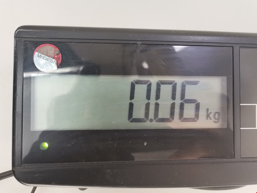 Фонарь подсветки номера TOYOTA Prius II XW20 2003-2012