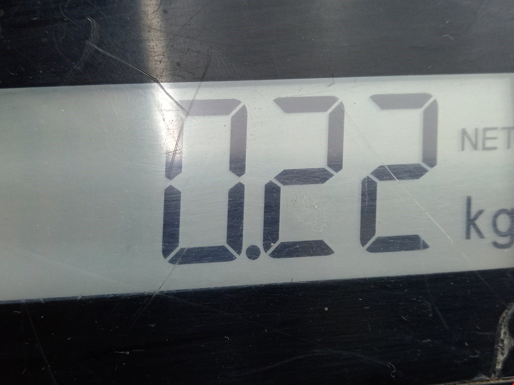 Ручка дверная задняя внутренняя правая MERCEDES-BENZ Sprinter 906 2006-2018