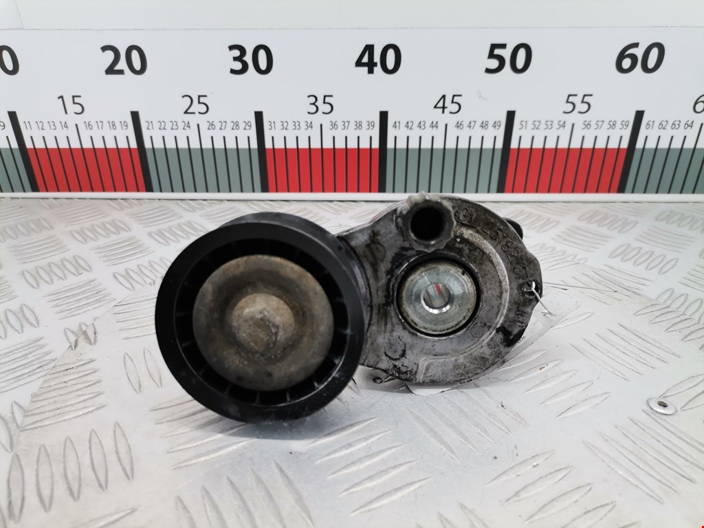 Натяжитель ремня генератора (приводного поликлинового ремня Chevrolet Orlando (2010-2023)