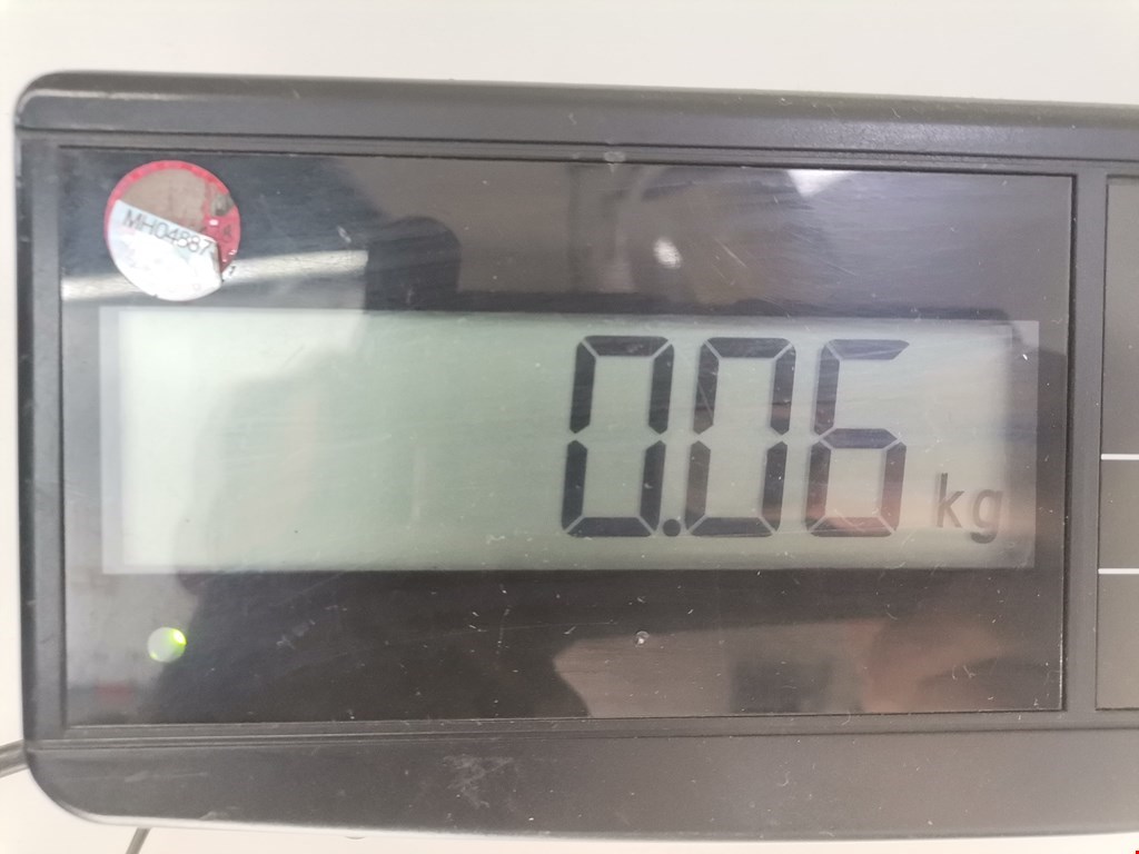 Фонарь подсветки номера TOYOTA Prius III XW30 2009-2015