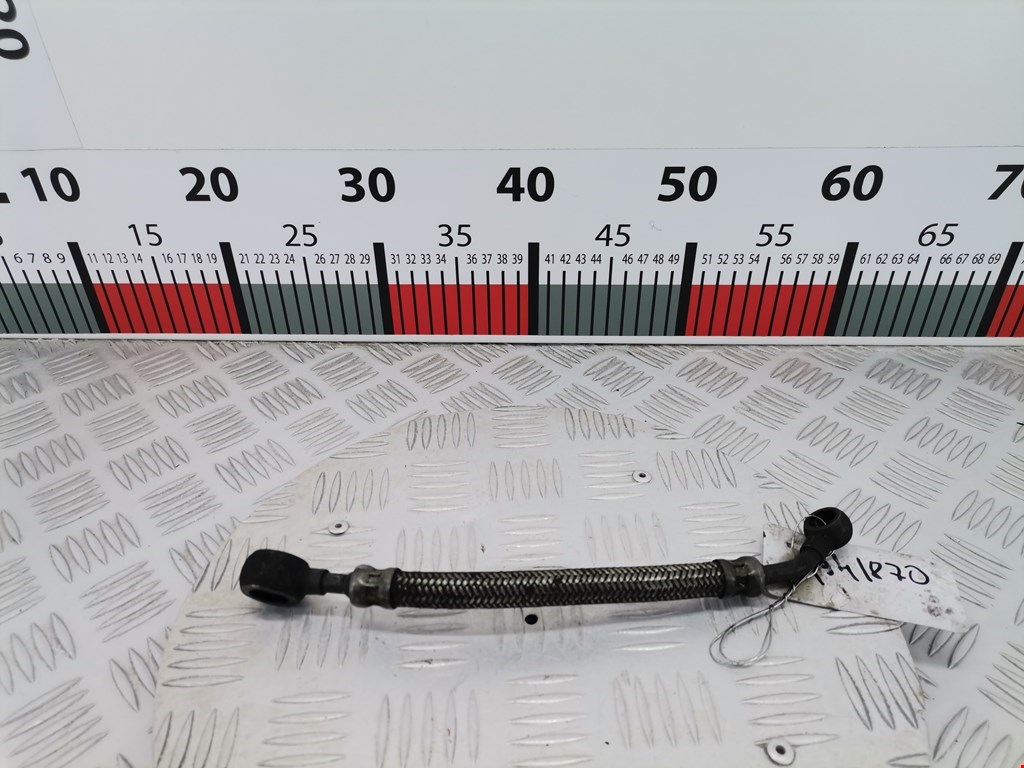 Трубка нагнетателя CITROEN Berlingo 1996-2012