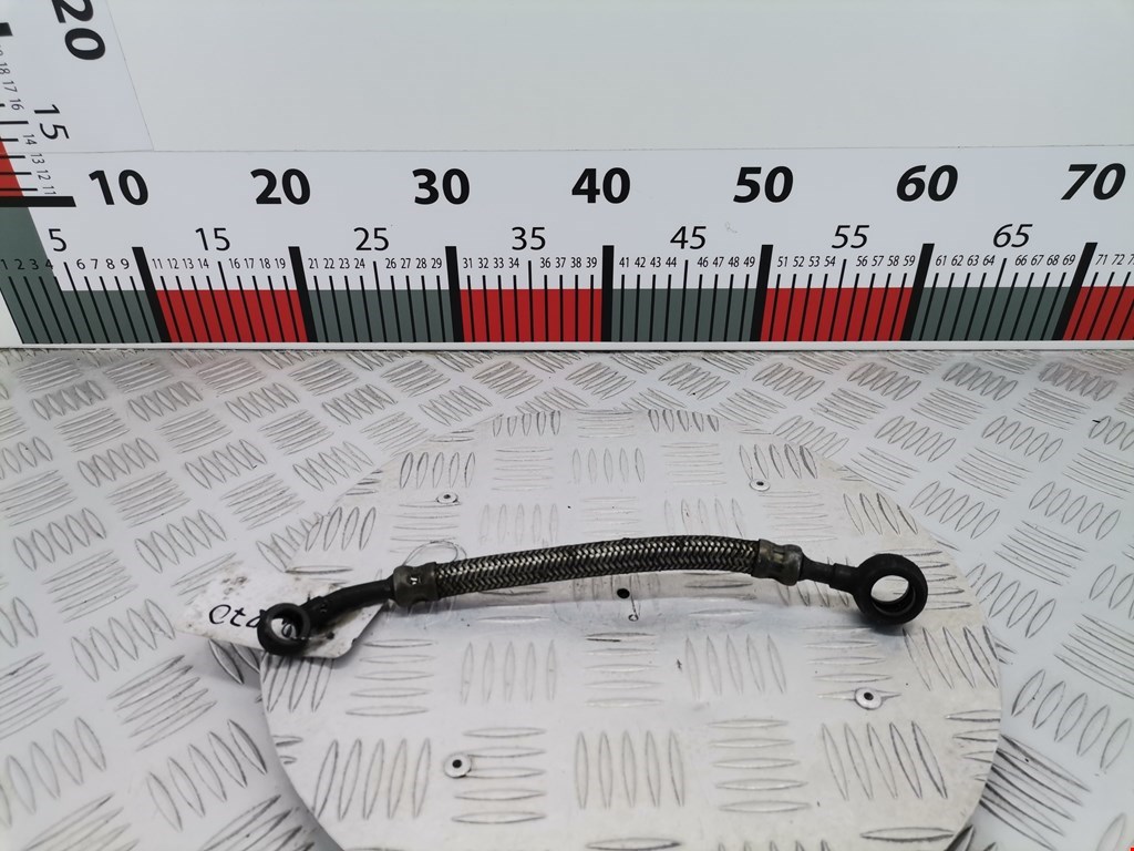 Трубка нагнетателя CITROEN Berlingo 1996-2012