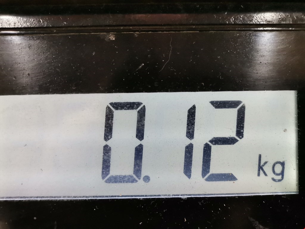 Трубка нагнетателя CITROEN Berlingo 1996-2012