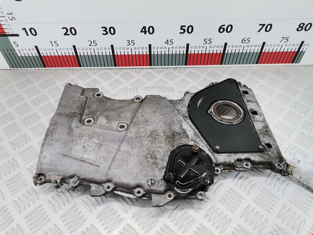 Крышка двигателя передняя HONDA Civic 4D 2006-2016