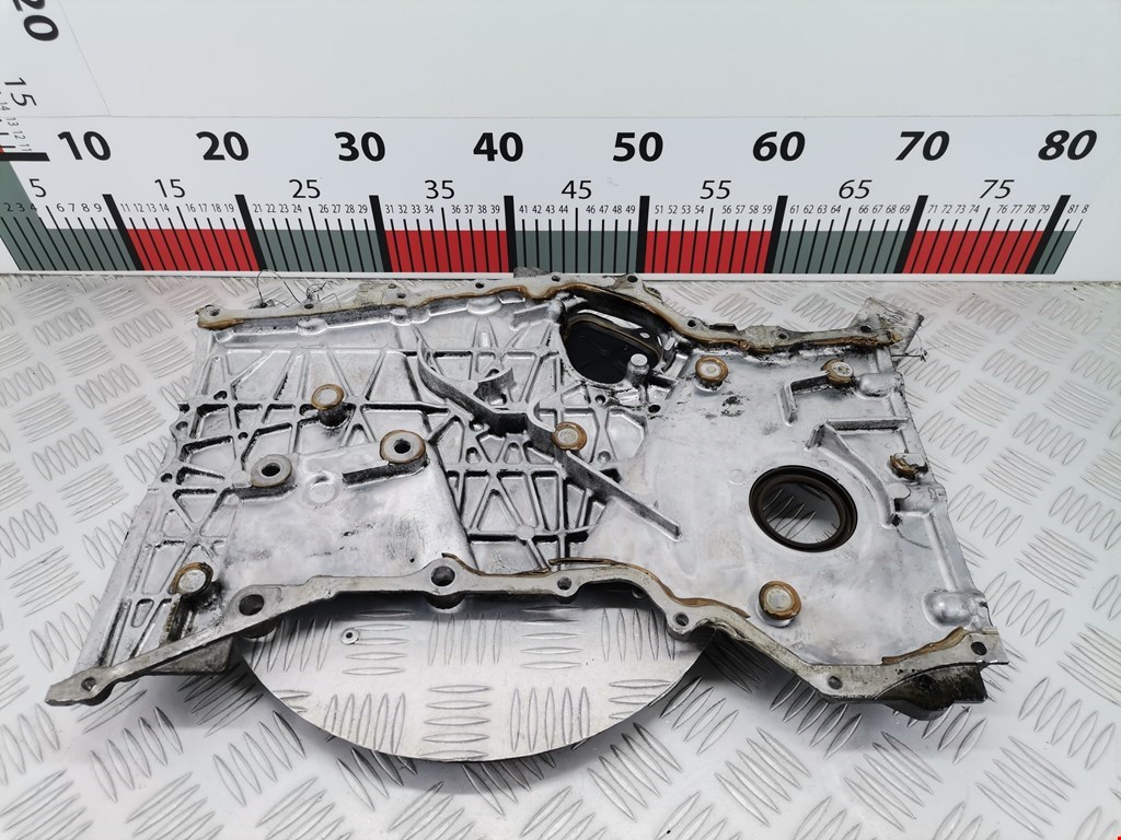 Крышка двигателя передняя HONDA Civic 4D 2006-2016