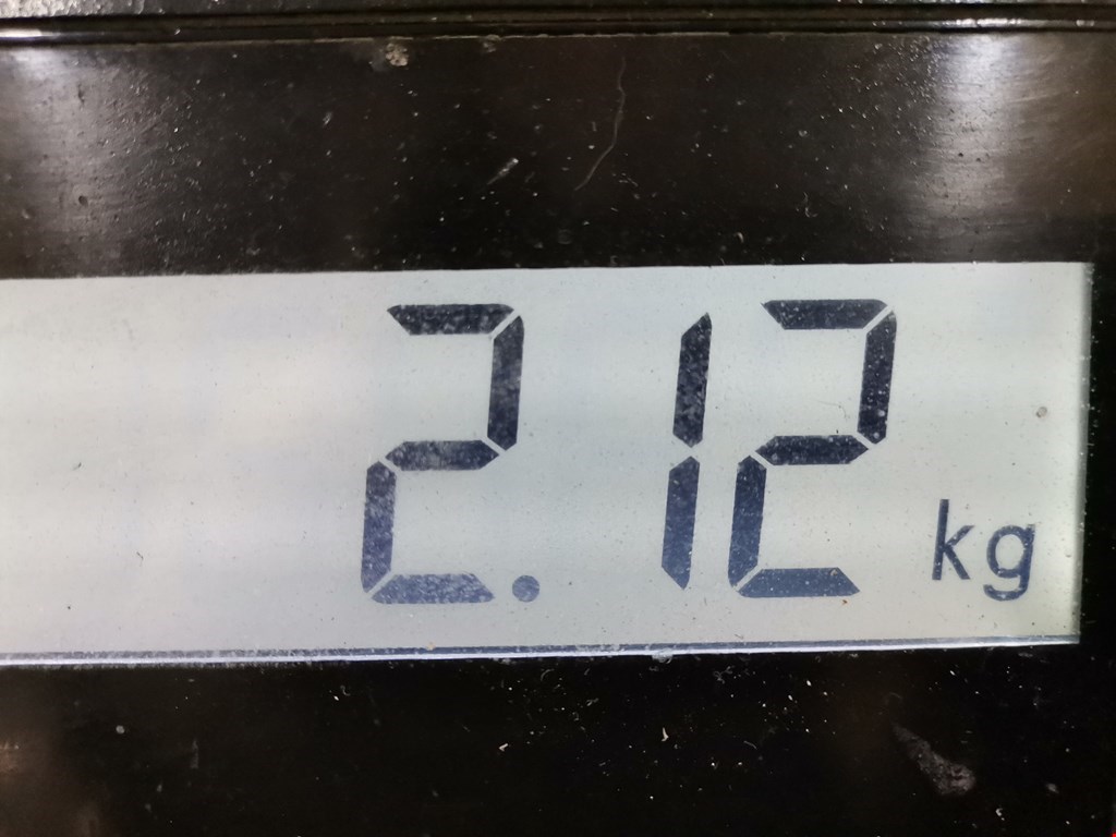 Крышка двигателя передняя HONDA Civic 4D 2006-2016