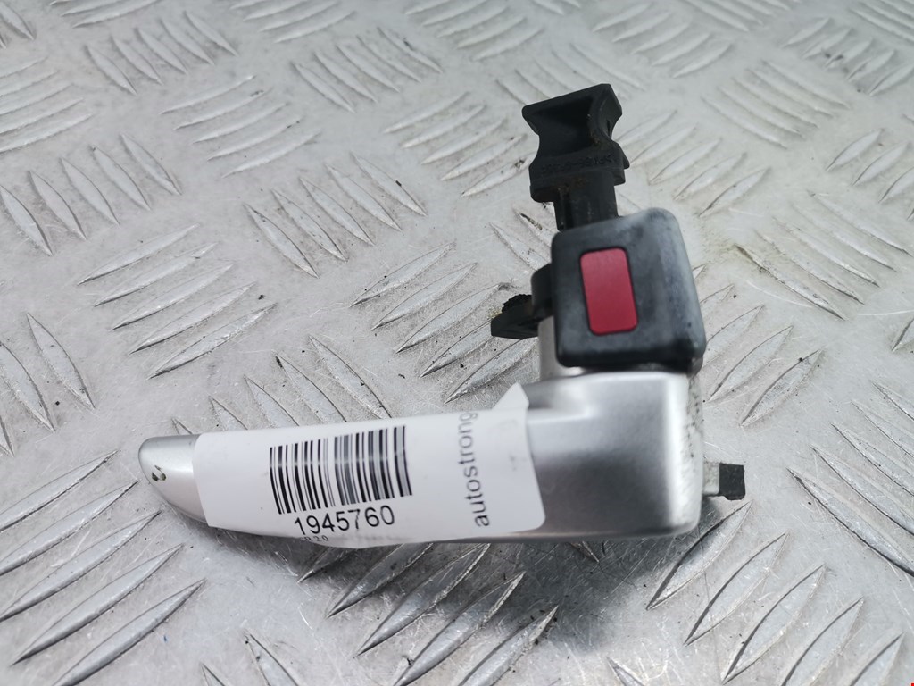 Ручка дверная передняя внутренняя правая MAZDA Mazda 5 CR 2005-2010