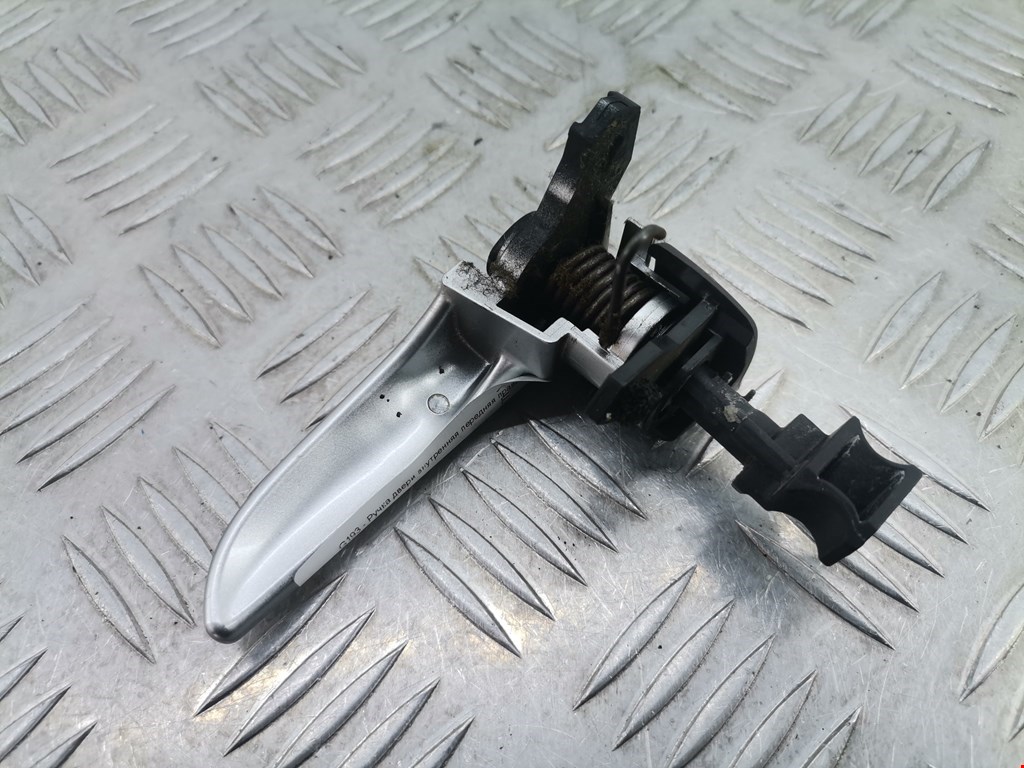 Ручка дверная передняя внутренняя правая MAZDA Mazda 5 CR 2005-2010