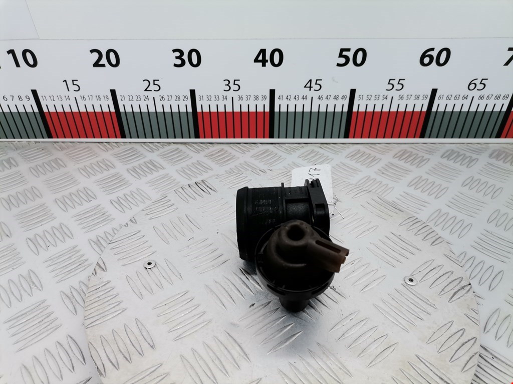 Заслонка дроссельная электрическая PEUGEOT 607 2000-2010