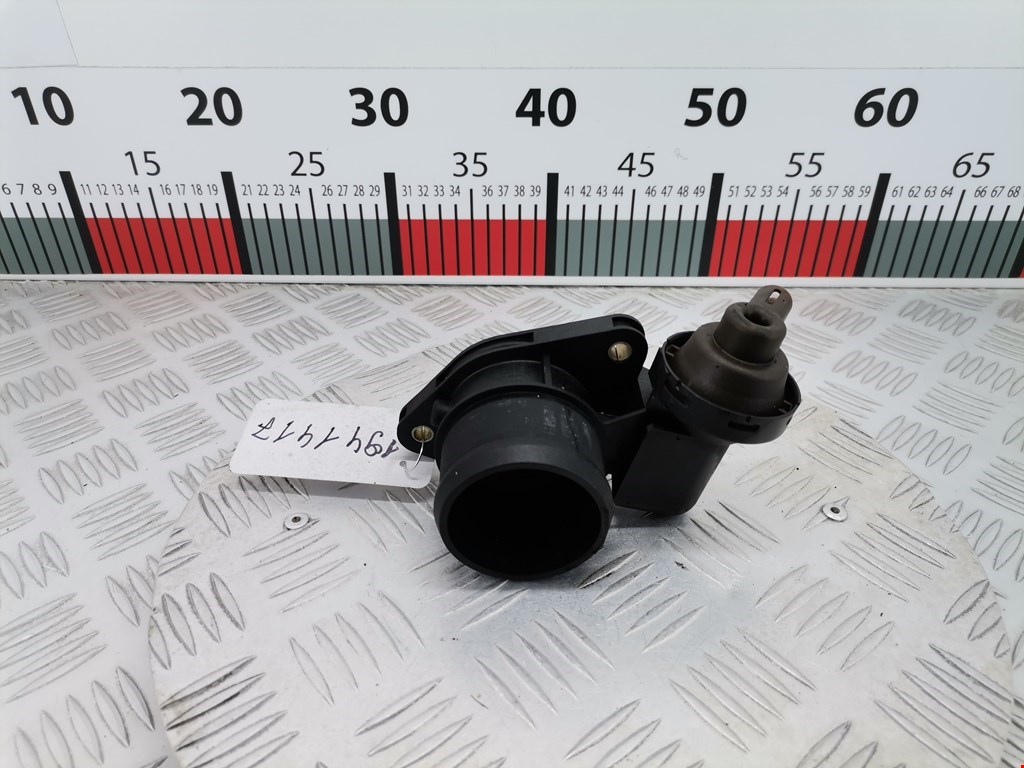 Заслонка дроссельная электрическая PEUGEOT 607 2000-2010