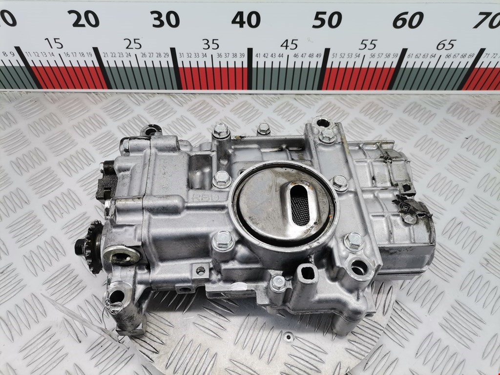 Вал балансирный HONDA Civic 4D 2006-2016