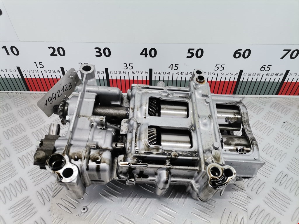 Вал балансирный HONDA Civic 4D 2006-2016