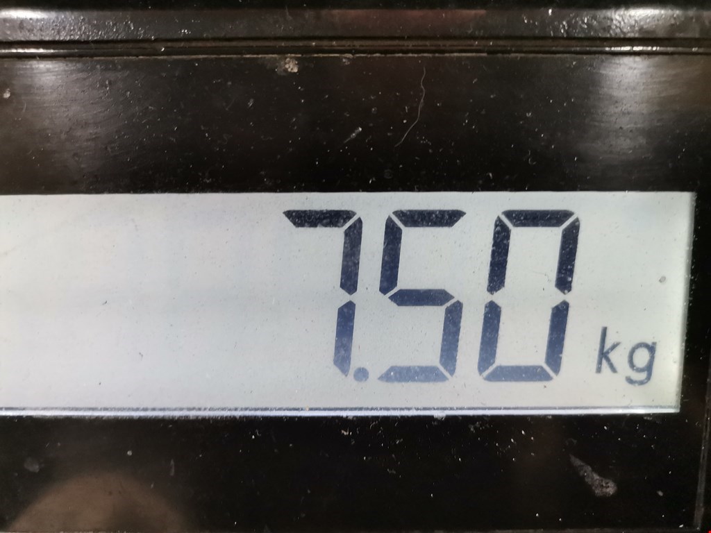 Вал балансирный HONDA Civic 4D 2006-2016