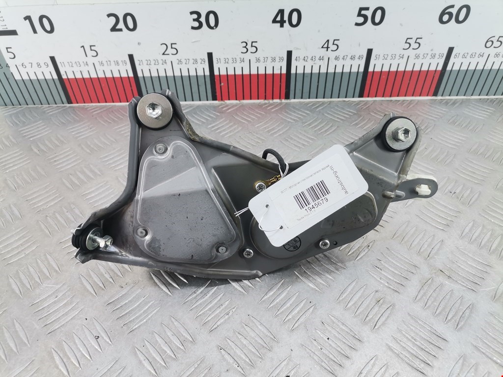 Моторчик стеклоочистителя задний TOYOTA Prius II XW20 2003-2012