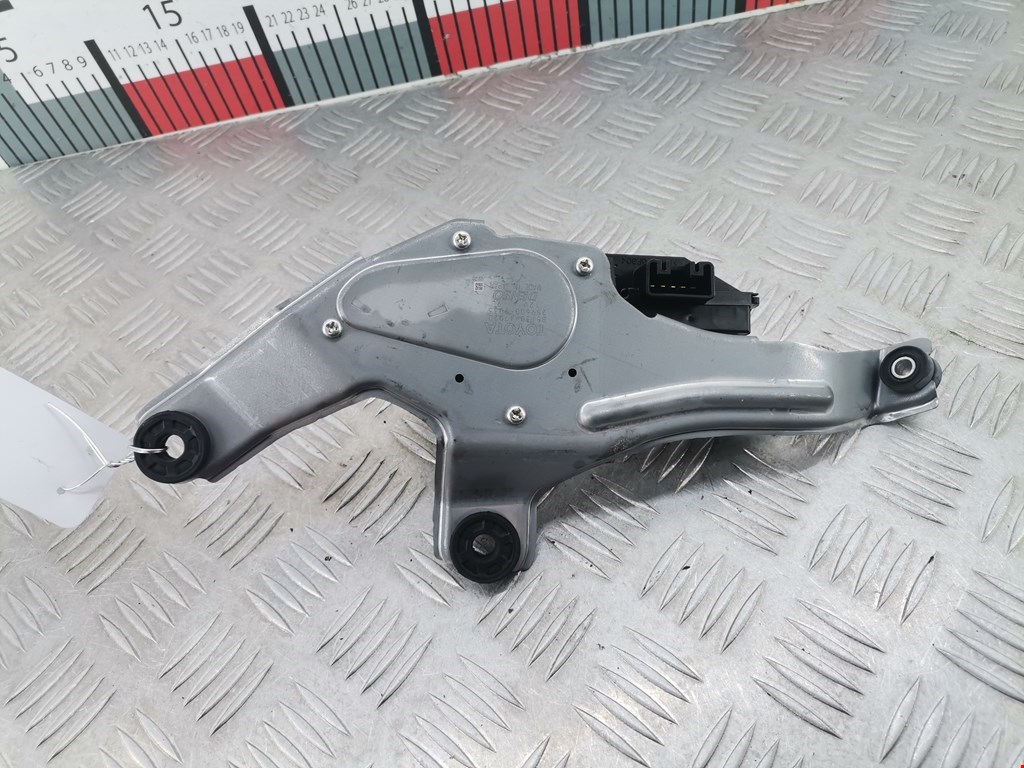 Моторчик стеклоочистителя задний TOYOTA Prius III XW30 2009-2015