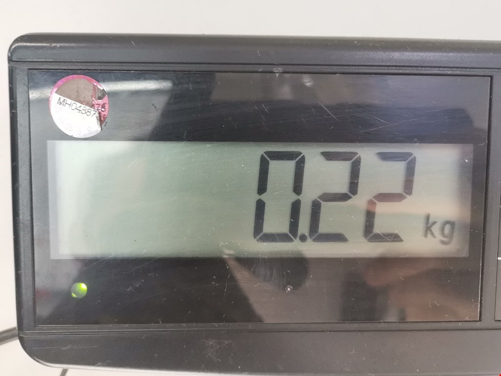 Поводок дворника задний (заднего) TOYOTA Prius II XW20 2003-2012