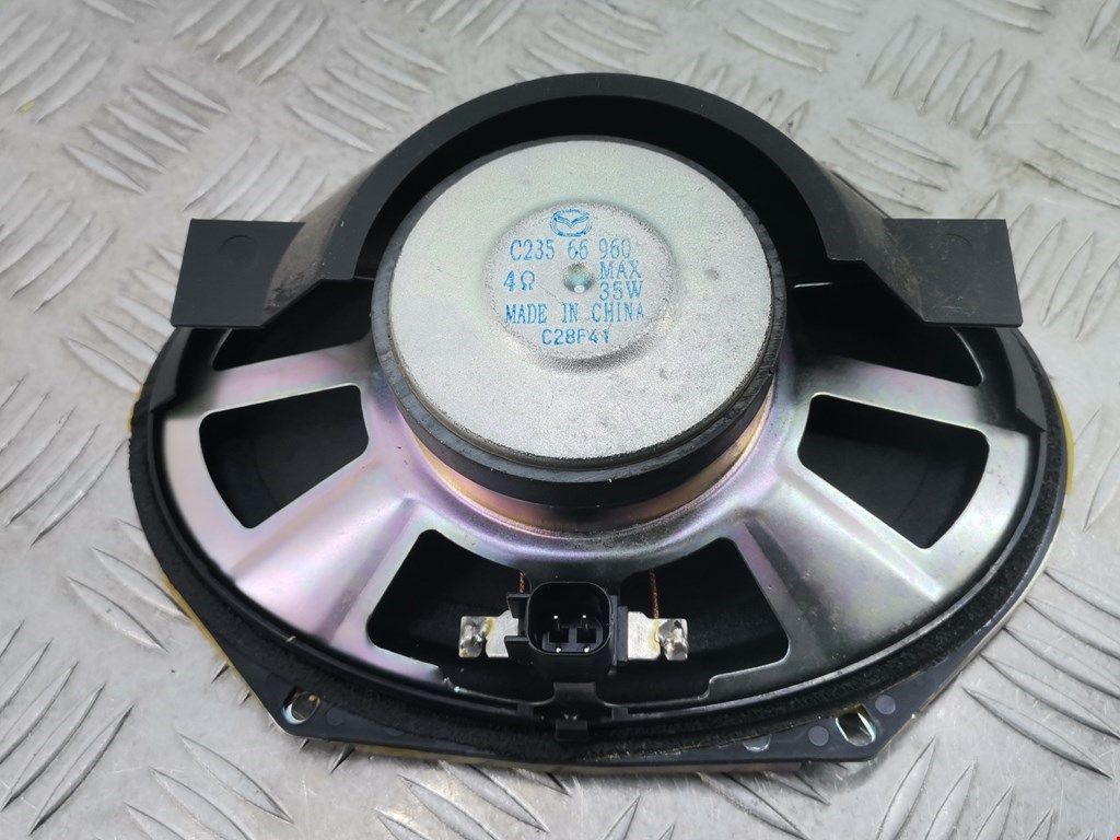 Динамик MAZDA Mazda 5 CR 2005-2010
