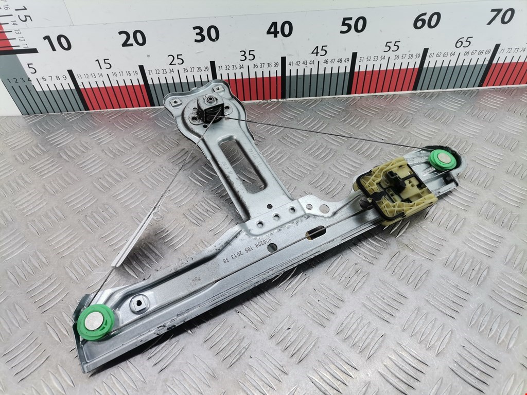 Стеклоподъемник задний правый FORD C-MAX 2010-2019