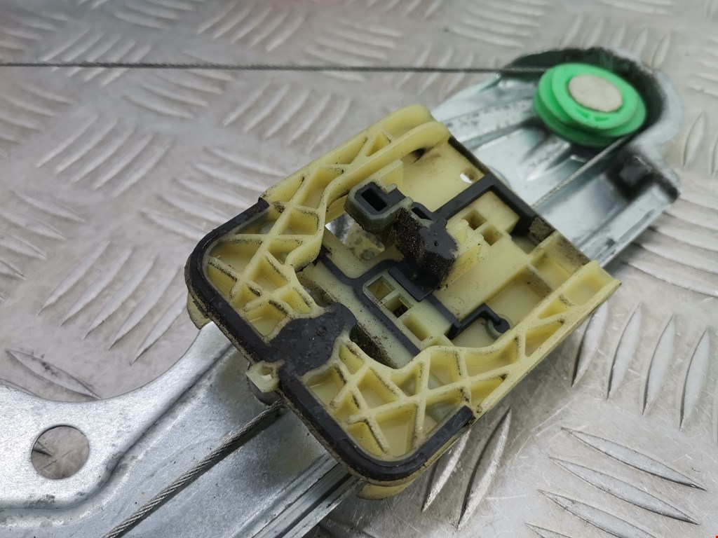 Стеклоподъемник задний правый FORD C-MAX 2010-2019