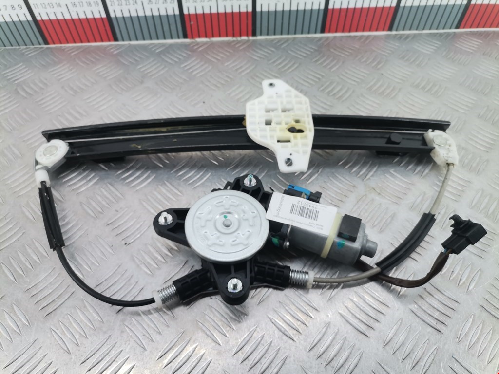 Стеклоподъемник задний левый CHEVROLET Spark 2010-2015