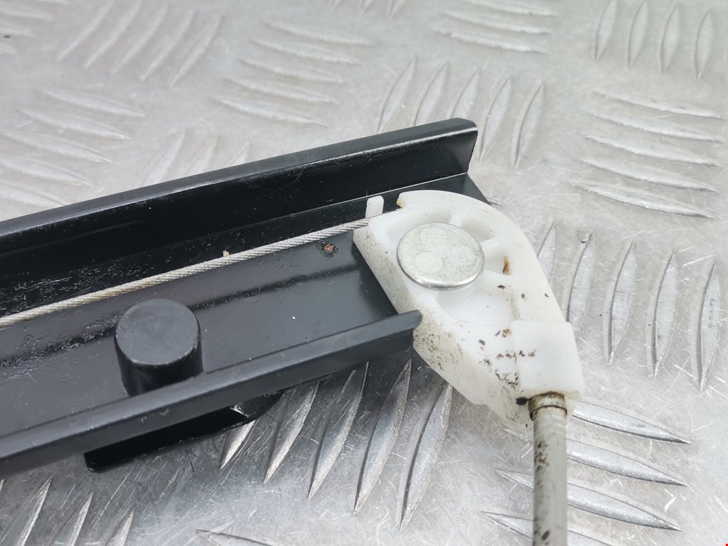 Стеклоподъемник задний левый CHEVROLET Spark 2010-2015