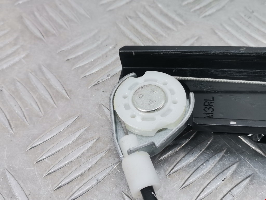 Стеклоподъемник задний левый CHEVROLET Spark 2010-2015