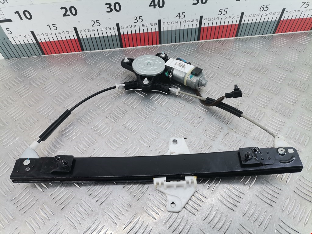 Стеклоподъемник задний левый CHEVROLET Spark 2010-2015