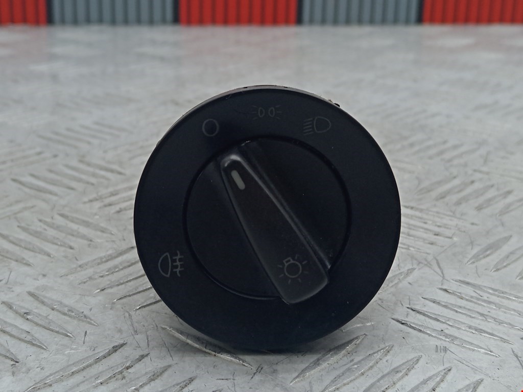 Переключатель света фар SEAT Alhambra 1996-2010