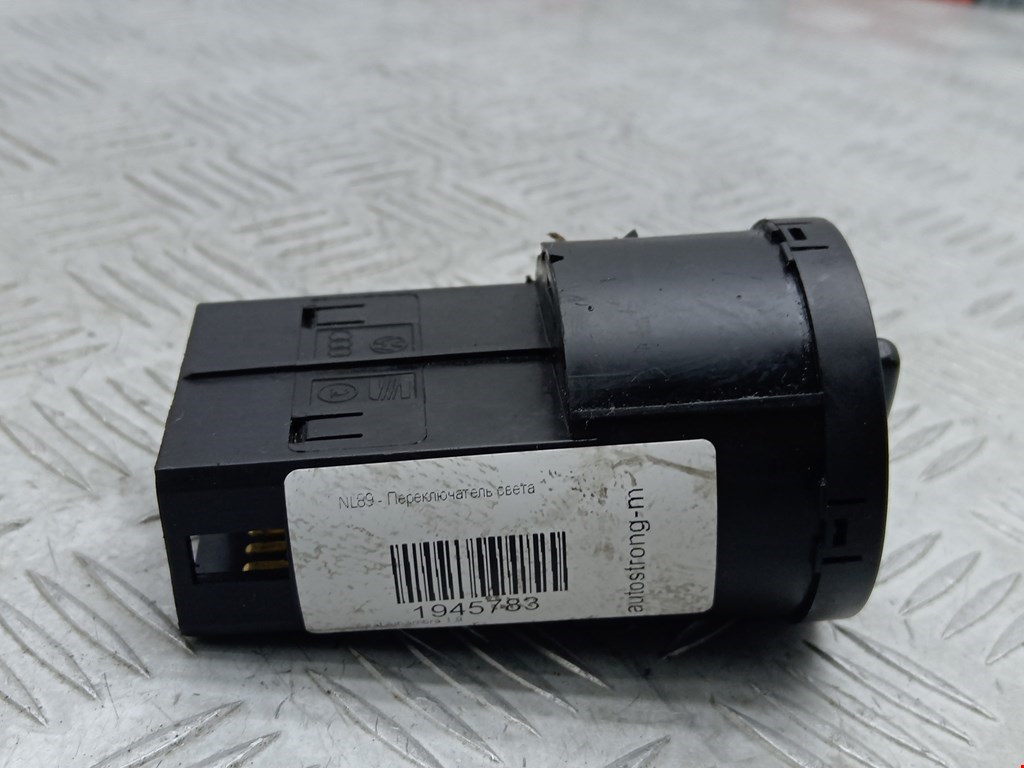 Переключатель света фар SEAT Alhambra 1996-2010