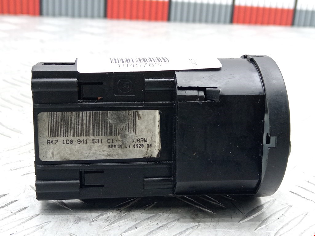 Переключатель света фар SEAT Alhambra 1996-2010