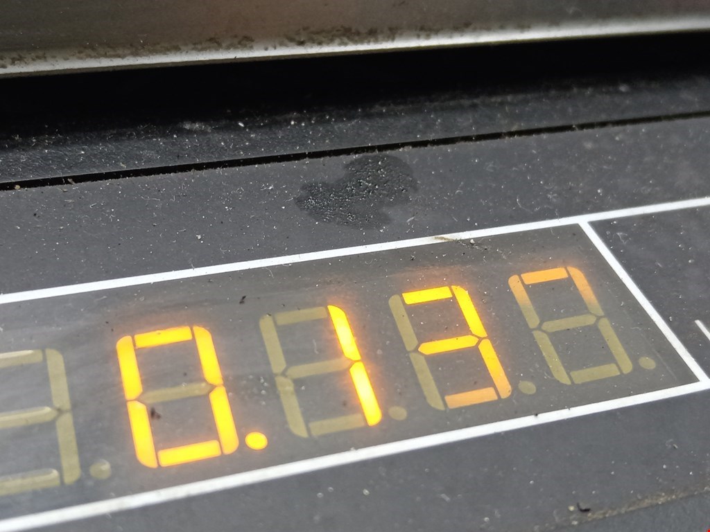 Переключатель света фар SEAT Alhambra 1996-2010