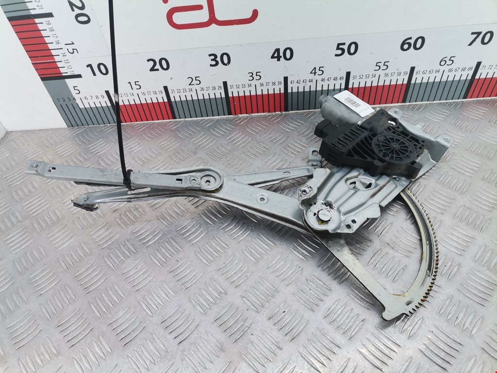 Стеклоподъемник передний правый OPEL Astra H/Family 2004-2015