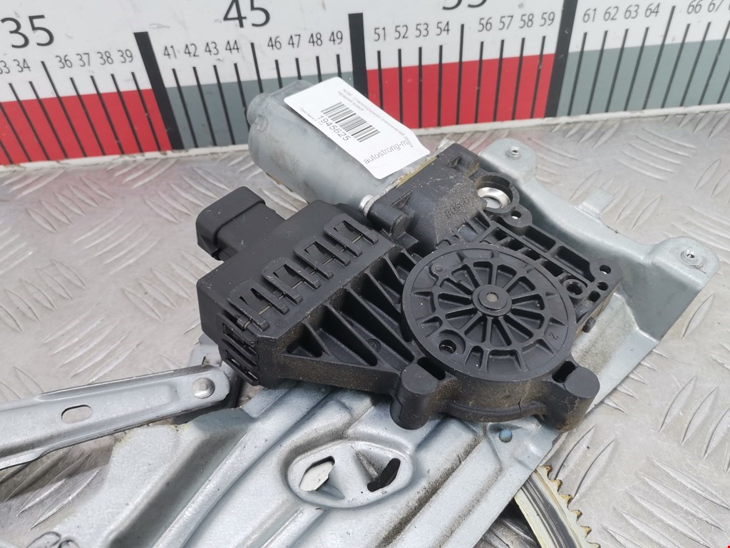 Стеклоподъемник передний правый OPEL Astra H/Family 2004-2015