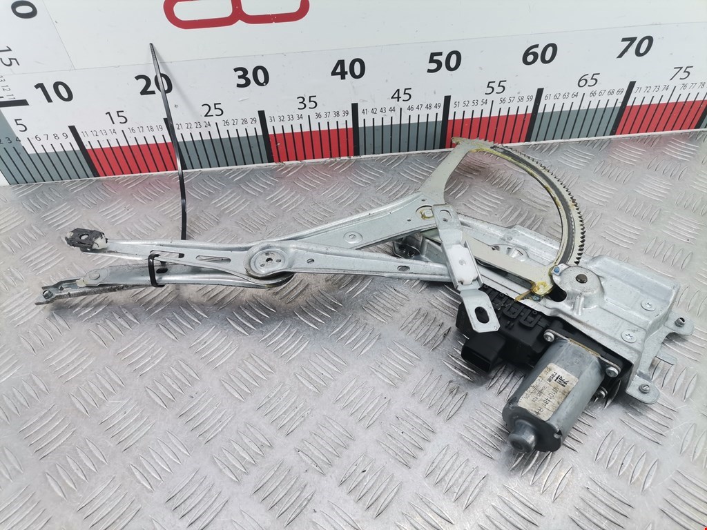 Стеклоподъемник передний правый OPEL Astra H/Family 2004-2015