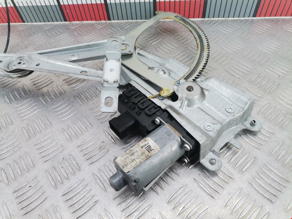 Стеклоподъемник передний правый OPEL Astra H/Family 2004-2015