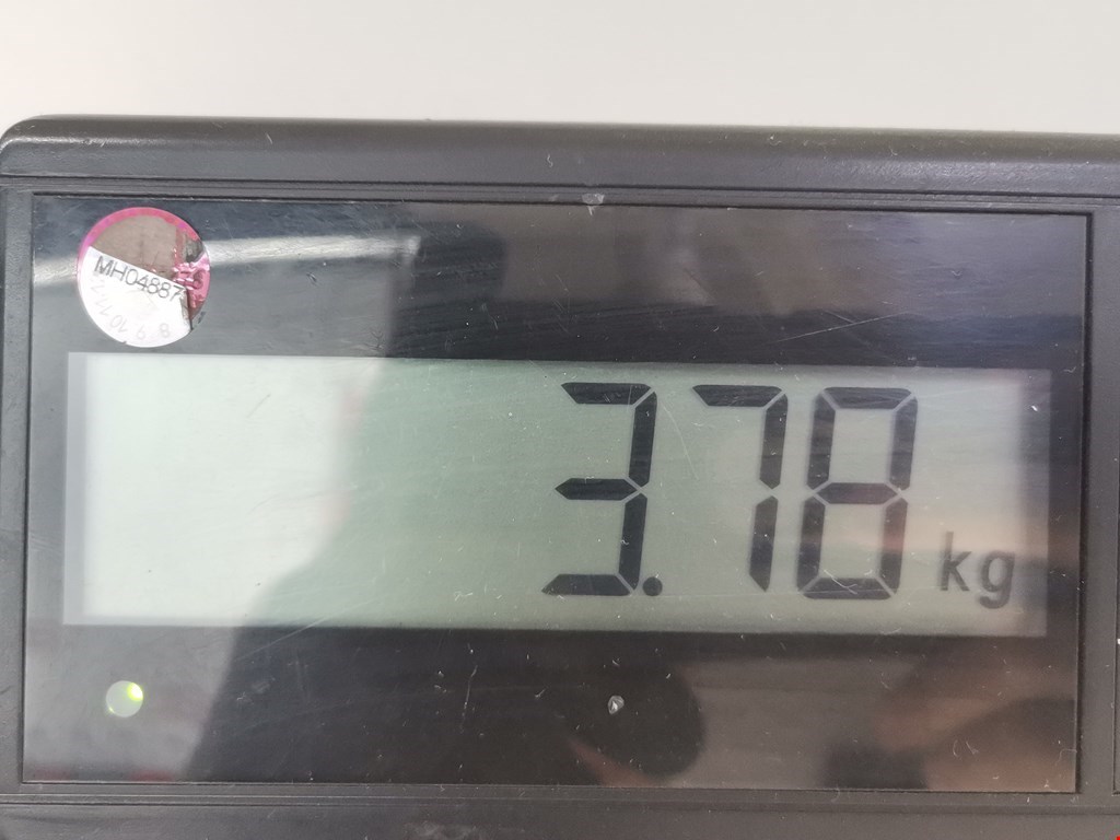 Обшивка двери передняя правая FIAT Grande Punto 2005-2009