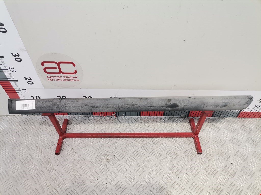 Накладка декоративная (молдинг) двери задней левой Mercedes A-Class (W168) (1997-2004)