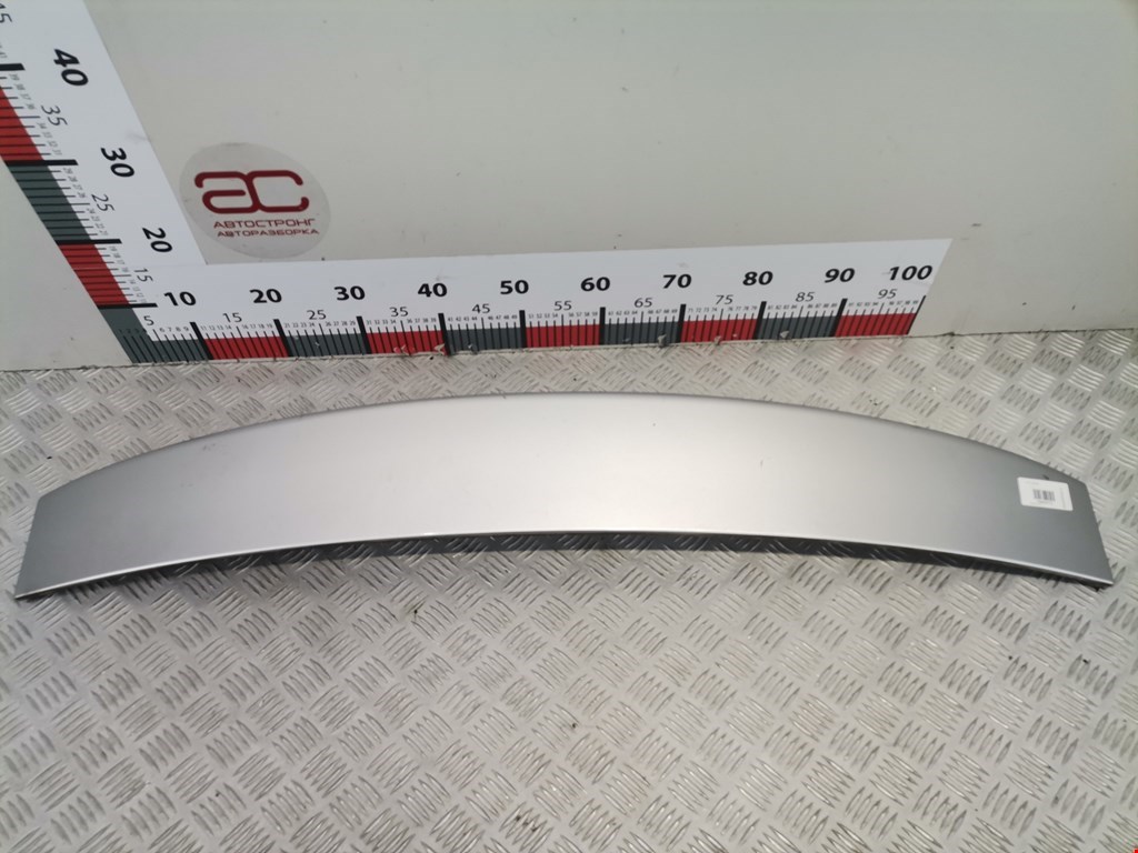 Спойлер TOYOTA Prius II XW20 2003-2012