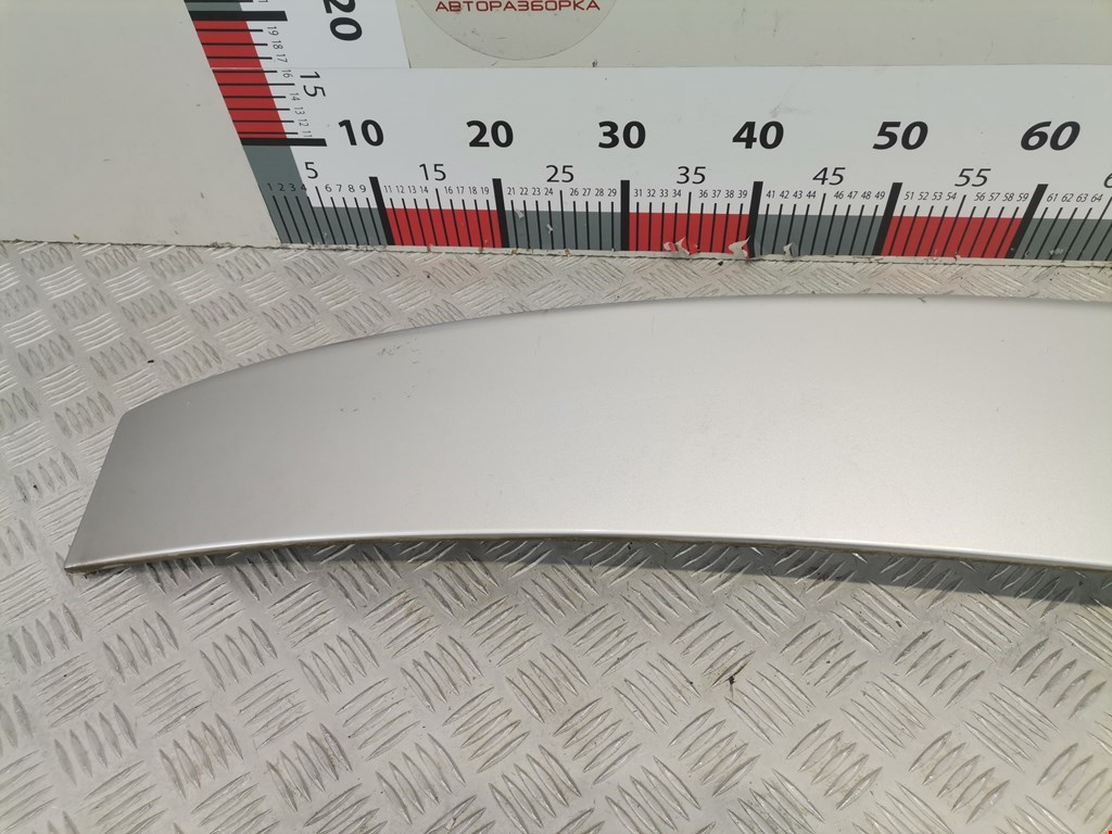 Спойлер TOYOTA Prius II XW20 2003-2012